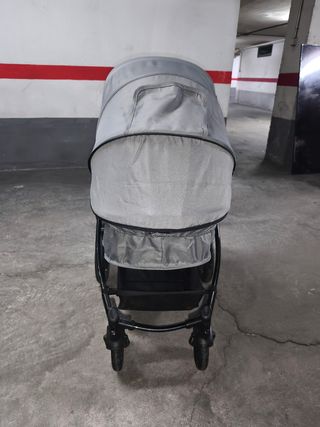 Oportunidad  carro de bebe Kinderkraft