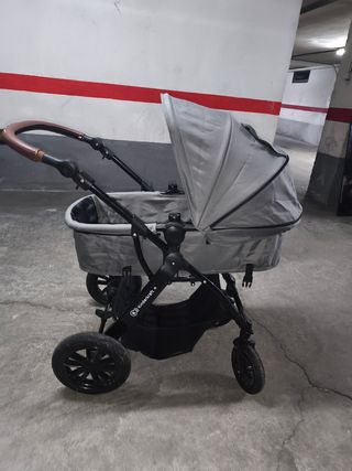 Oportunidad  carro de bebe Kinderkraft