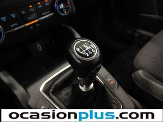 Ford Focus SportBreak 1.5 Ecoblue Titanium 88 kW (120 CV)