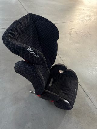 Silla coche Römer grupo 2