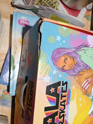 Patines Impala Rollerkates