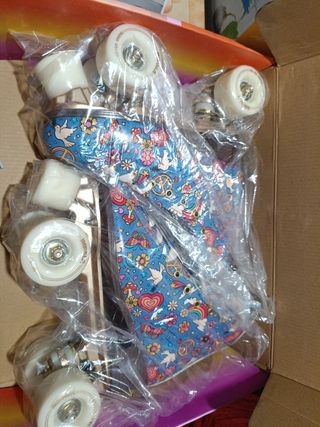 Patines Impala Rollerkates