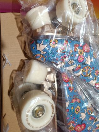 Patines Impala Rollerkates