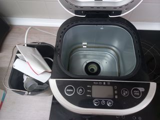 Panera Moulinex Pain Doré