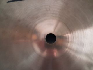 Hi-Hat Zildjian Serie K 14