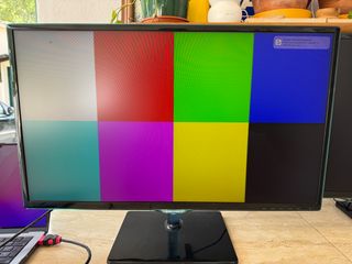 2 Monitores Samsung S27D390H