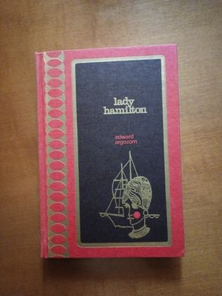 La marquesa de Pompadour, Madame Dubarry, lady Ham