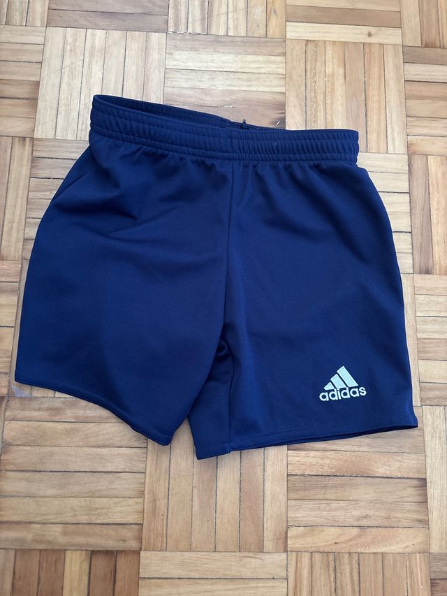 Shorts Adidas niño - 6/7/8 años