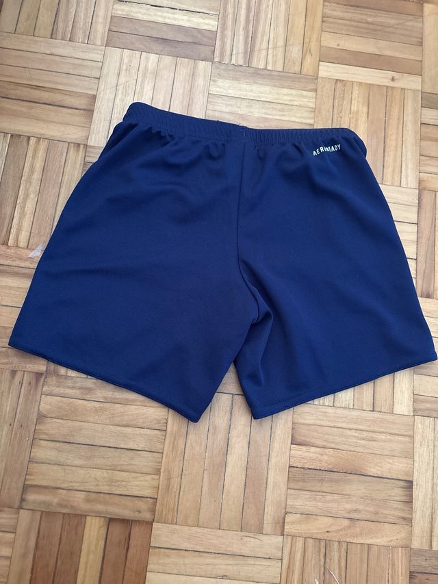 Shorts Adidas niño - 6/7/8 años