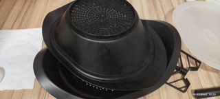 Robot cocina Ironmix - Cecotec