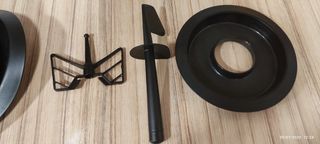 Robot cocina Ironmix - Cecotec
