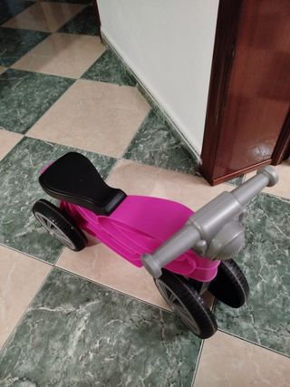 Correpasillos
