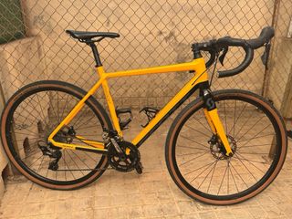 Scott Speedster Gravel 20