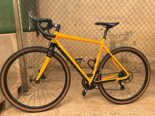 Scott Speedster Gravel 20