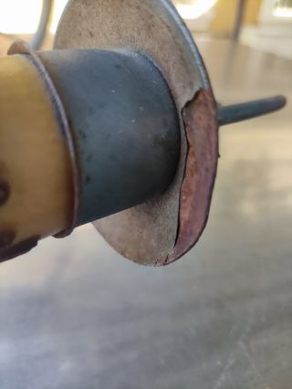 Apliques de pared estilo vintage Trío de elegancia