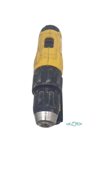 Taladro DeWalt DCD771S2-QW 18V XR