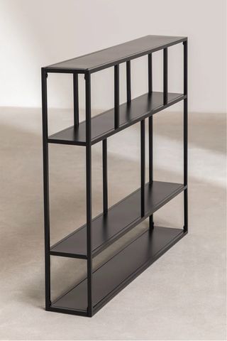 SKLUM Estantería modular de pared en acero