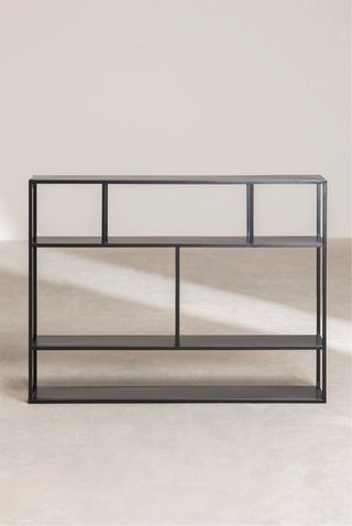 SKLUM Estantería modular de pared en acero