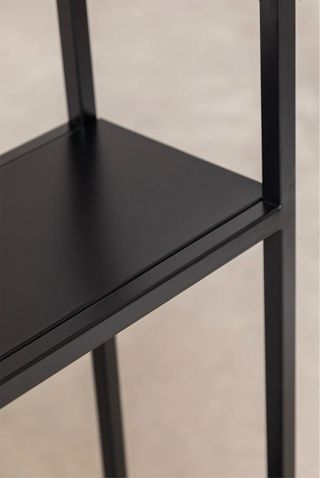 SKLUM Estantería modular de pared en acero