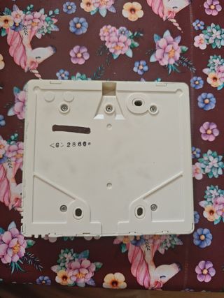 Termostato Mitsubishi Electric