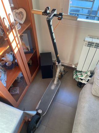 Xiaomi Mi Pro 3 Patinete Eléctrico