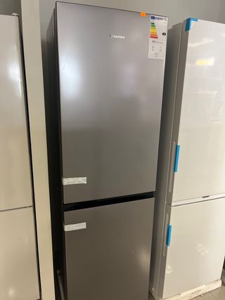 Nevera Hisense 226L