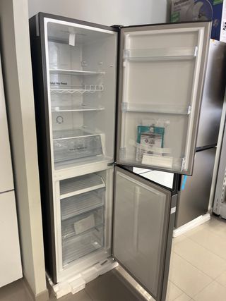 Nevera Hisense 226L