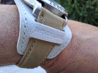 Winchester 1866 orologio uomo