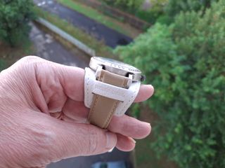 Winchester 1866 orologio uomo