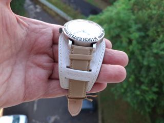 Winchester 1866 orologio uomo