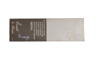 Matite Conté à Paris Sèpia Drawing Pencil