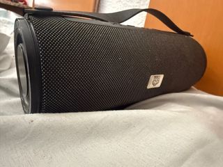 Altavoz Bluetooth portátil