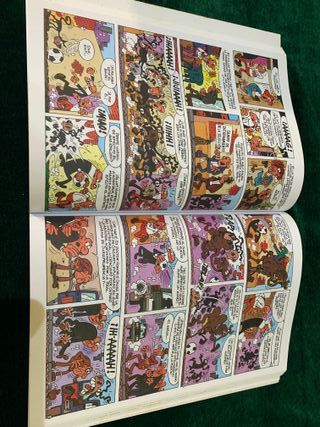 TODO MORTADELO Y FILEMÓN No 27