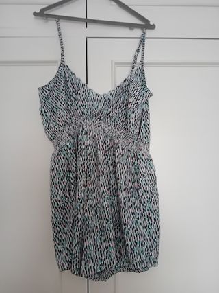 Mono Lefties multicolor