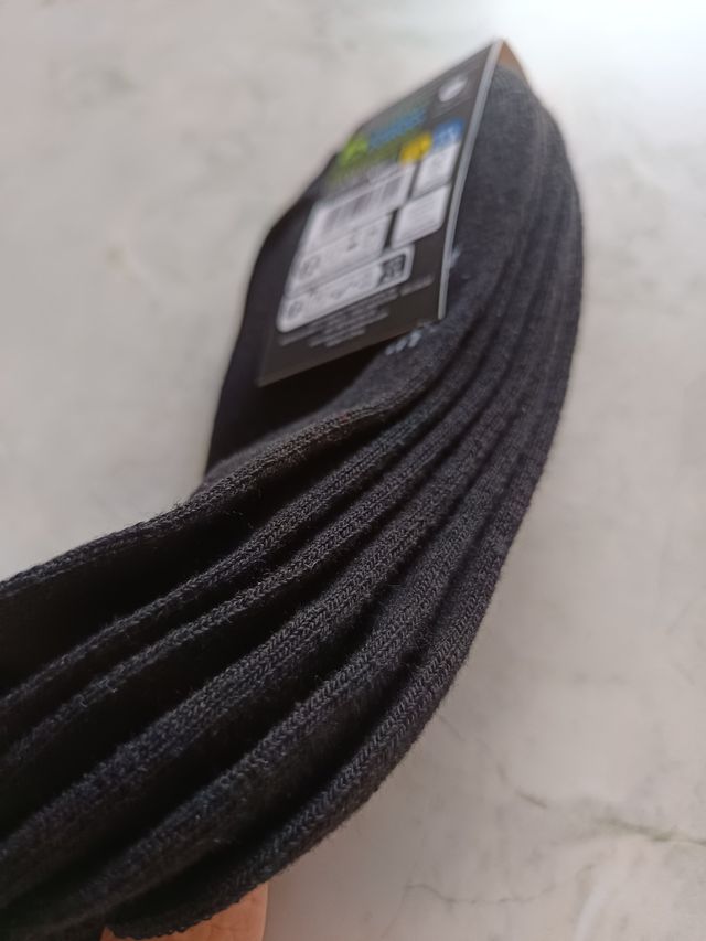 Calzini Lotto 3 paia tg 39- 42 unisex