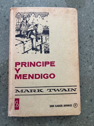 Principe y mendigo