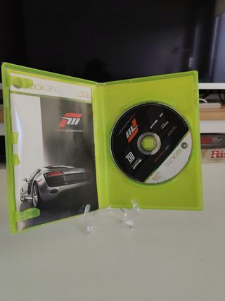 Forza Motorsport 3 - Xbox 360