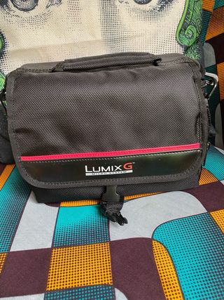 Borsa Panasonic Lumix G Micro System