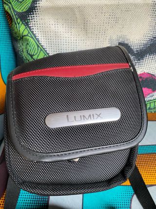 Borsa Panasonic Lumix G Micro System