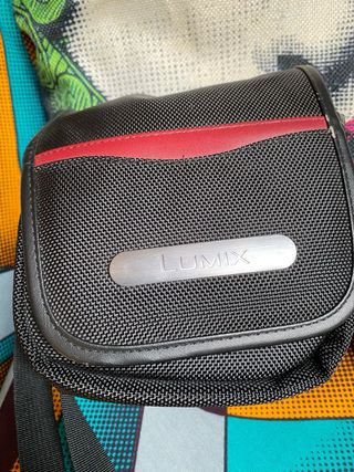 Borsa Panasonic Lumix G Micro System