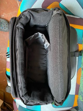 Borsa Panasonic Lumix G Micro System