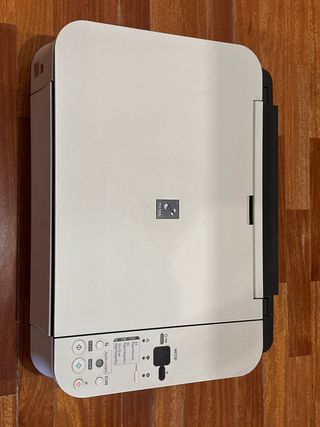 Impresora Canon MP250 - Multifuncional