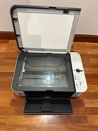 Impresora Canon MP250 - Multifuncional
