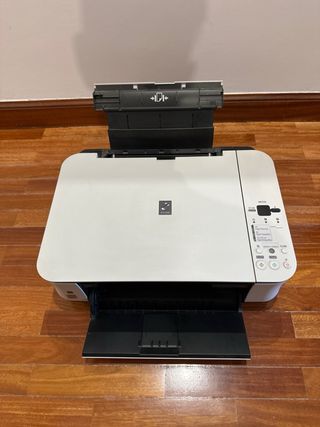 Impresora Canon MP250 - Multifuncional