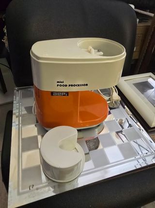 Grattugia elettrica AEPI vintage