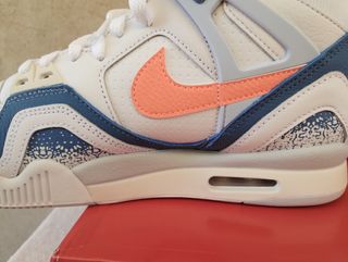 Nike Air tech challenge II QS 