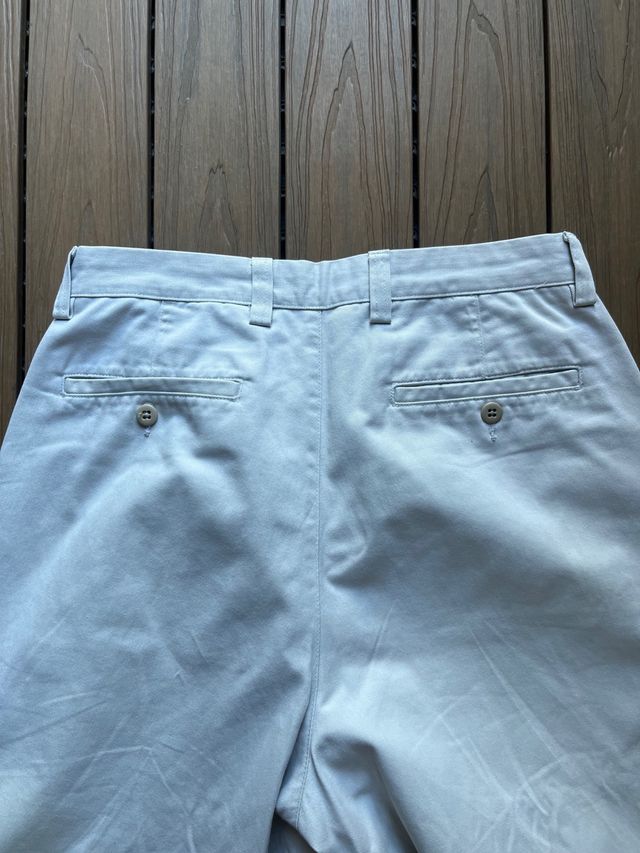Pantalón Chino GAP Beige