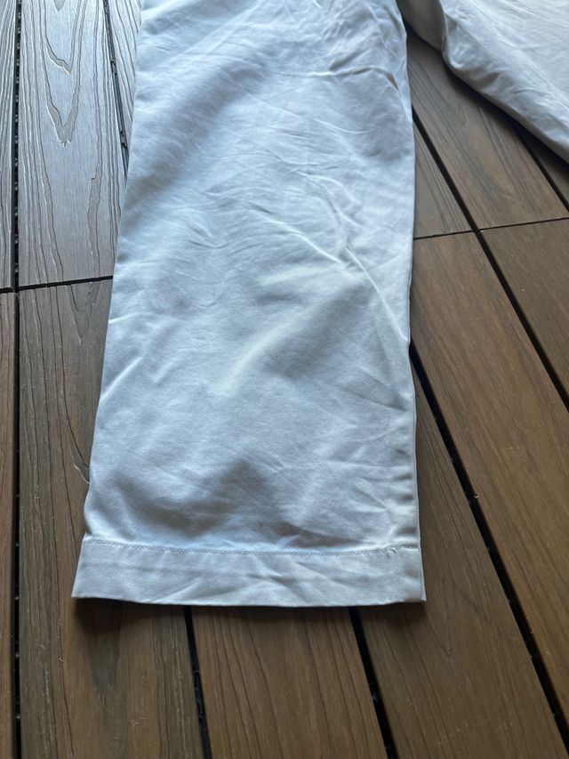 Pantalón Chino GAP Beige