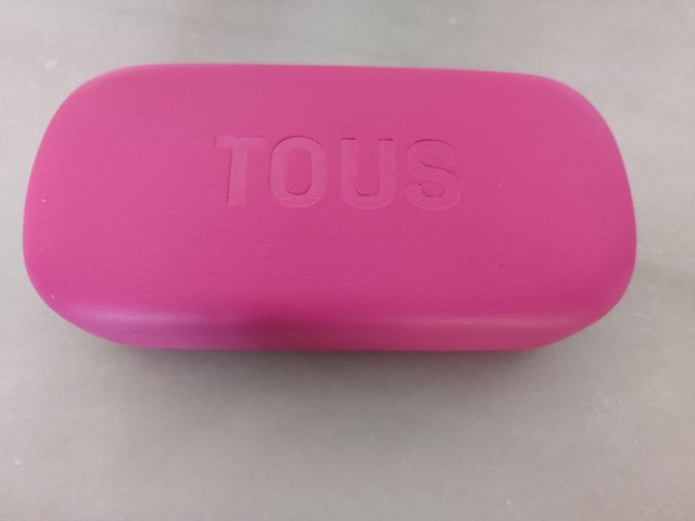 Estuche más gafas Tous
