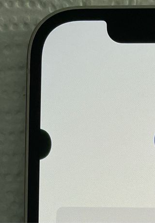 iPhone 12 Pro 128GB Silver Usato